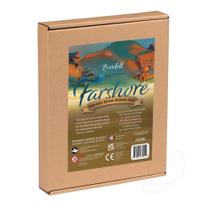 Jogo de Tabuleiro Starling Games Everdell Farshore Pacote de Atualização Jogo de Tabuleiro Starling Games Everdell Farshore Pacote de Atualização