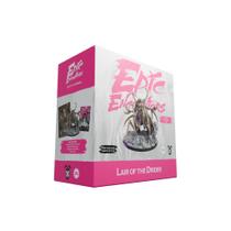 Jogo de Tabuleiro Steamforged Games Epic Encounters: Lair of The Drider