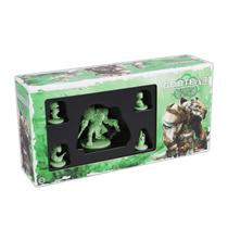 Jogo de Tabuleiro Steamforged Games Raith'Marid, The Rising Tsunami