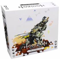 Jogo de tabuleiro Steamforged Horizon Zero Dawnn The Board Game Jogo de tabuleiro Steamforged Horizon Zero Dawnn The Board Game