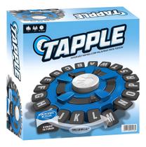 Jogo De Tabuleiro Stop Usaopoly Tapple Word Fast Paced Português