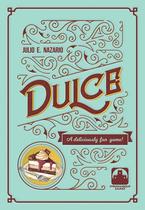 Jogo de Tabuleiro Stronghold Games Dulce 1-4 jogadores 30 minutos