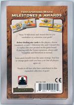 Jogo de Tabuleiro Stronghold Games Terraforming Mars 12+ Years Jogo de Tabuleiro Stronghold Games Terraforming Mars 12+ Years