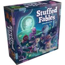 Jogo de tabuleiro Stuffed Fables Storybook Adventure 7+ Ages Jogo de tabuleiro Stuffed Fables Storybook Adventure 7+ Ages