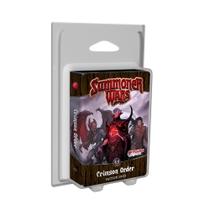 Jogo de Tabuleiro Summoner Wars: 2ª Edição - Crimson Order