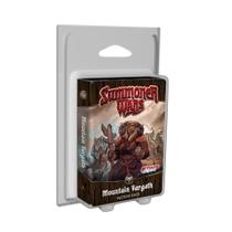 Jogo de Tabuleiro Summoner Wars Second Edition Mountain Vargath