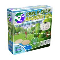 Jogo de tabuleiro Table Golf Association TGA Dexterity Family Edition