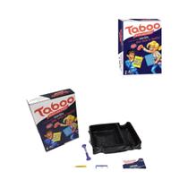 Jogo De Tabuleiro Tabu Hilariante Adulto Francês Adivinhação Cartas Entretenimento Jogo De Lazer