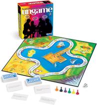 Jogo de Tabuleiro Talicor The Ungame Family Communication 5+ Age Jogo de Tabuleiro Talicor The Ungame Family Communication 5+ Age