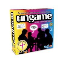 Jogo de Tabuleiro TaliCor The Ungame Versão Católica Jogo de Tabuleiro TaliCor The Ungame Versão Católica