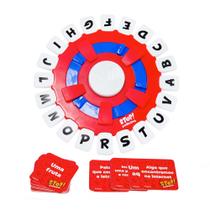 Jogo De Tabuleiro Tapalavras Que Trava Letras Stop Polibrinq Playland Jogo De Tabuleiro Tapalavras Que Trava Letras Stop Polibrinq Playland