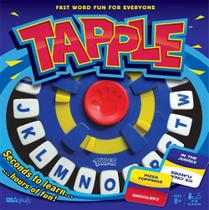 Jogo De Tabuleiro Tecla letras Jogo De Palavras Português braskit
