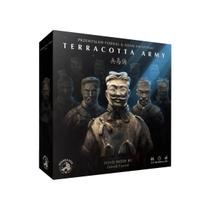 Jogo de Tabuleiro Terracotta Army Jogo de Tabuleiro Terracotta Army
