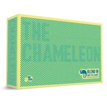 Jogo de Tabuleiro The Chameleon - Big Potato - Para Famílias e Amigos