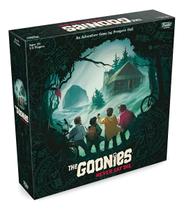 Jogo De Tabuleiro The Goonies Never Say Die (em Inglês) Jogo De Tabuleiro The Goonies Never Say Die (em Inglês)