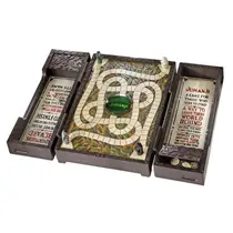 Jogo de Tabuleiro The Noble Collection Jumanji Collector Replica