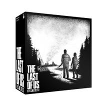 Jogo de Tabuleiro Themeborne The Last of Us: Escape The Dark Jogo de Tabuleiro Themeborne The Last of Us: Escape The Dark