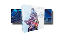 Jogo de tabuleiro time stories revolution the hadal project 2099 nt