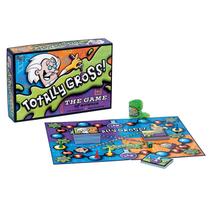 Jogo de tabuleiro University Games Totally Gross Science Blue