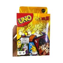 Jogo De Tabuleiro UNO FLIP Da Mattel Para Diversão Em Família Com Cartas De Jogo 2025 Em Caixa De