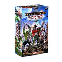 Jogo de Tabuleiro Upper Deck Marvel Legendary Guardians of The Galaxy
