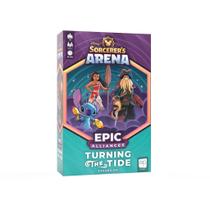 Jogo de Tabuleiro USAOPOLY Disney Sorcerer's Arena: Epic Alliances