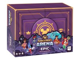 Jogo de Tabuleiro USAOPOLY Disney Sorcerer's Arena: Epic Alliances
