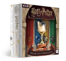 Jogo de tabuleiro USAOPOLY Harry Potter House Cup Competition
