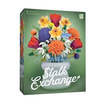 Jogo de Tabuleiro USAPOLY Stalk Exchange