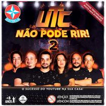 Jogo De Tabuleiro Utc Não Pode Rir 2 Estrela