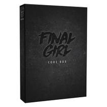 Jogo de Tabuleiro Van Ryder Games Final Girl Core Box 1 Player