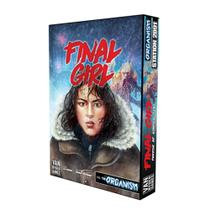 Jogo de Tabuleiro Van Ryder Games Final Girl: Wave 2: Panic Jogo de Tabuleiro Van Ryder Games Final Girl: Wave 2: Panic
