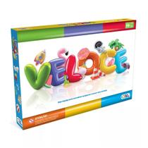 Jogo de Tabuleiro Veloce - Pais &amp Filhos