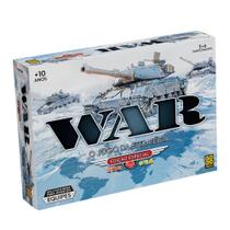 Jogo de Tabuleiro War Edição Especial, Grow Jogo de Tabuleiro War Edição Especial, Grow