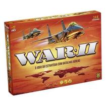 Jogo de Tabuleiro War II