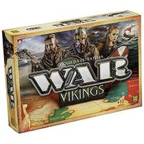 Jogo De Tabuleiro War Vikings Jogo De Tabuleiro War Vikings