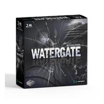 Jogo de tabuleiro watergate Jogo de tabuleiro watergate