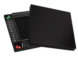 Jogo de Tabuleiro WE Games Shut The Box Classic para 4 jogadores