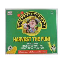 Jogo de Tabuleiro Weekend Farmer The Farming Gamec 10 Years