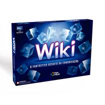 Jogo De Tabuleiro Wiki Desafio Da Comunicação Pais & Filhos