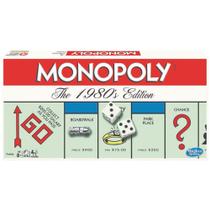 Jogo de tabuleiro Winning Moves Monopoly The 1980 Edition Jogo de tabuleiro Winning Moves Monopoly The 1980 Edition