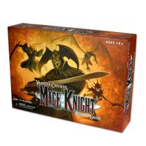 Jogo de tabuleiro WizKids Mage Knight Standard Edition