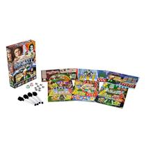 Jogo de tabuleiro WizKids Super-Skill Pinball: Holiday Special Jogo de tabuleiro WizKids Super-Skill Pinball: Holiday Special