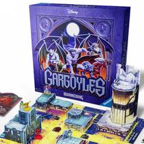 Jogo de Tabuleiro Wonder Forge Disney Gargoyles: Awakening Jogo de Tabuleiro Wonder Forge Disney Gargoyles: Awakening