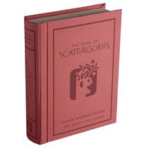 Jogo de tabuleiro WS Game Company Scattergories Vintage Edition