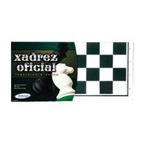 Jogo de Tabuleiro Xadrez Oficial, Xalingo