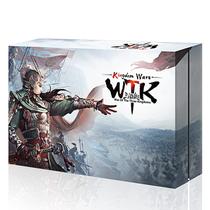 Jogo de Tabuleiro YOKA GAMES War of The Three Kingdoms Sanguosha WTK