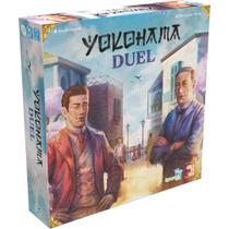 Jogo de Tabuleiro Yokohama Duel Galapagos Jogo de Tabuleiro Yokohama Duel Galapagos