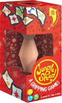 Jogo de Tabuleiro Zygomatic Jungle Speed Eco Box (versão 2020) Jogo de Tabuleiro Zygomatic Jungle Speed Eco Box (versão 2020)