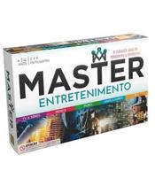 Jogo de Tabuleriro - Master Entretenimento - Grow - 3718
